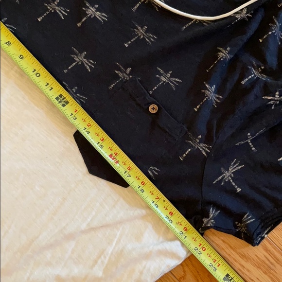 Indicode men’s t-shirt w/ palm trees 🌴 in EUC - Picture 4 of 8